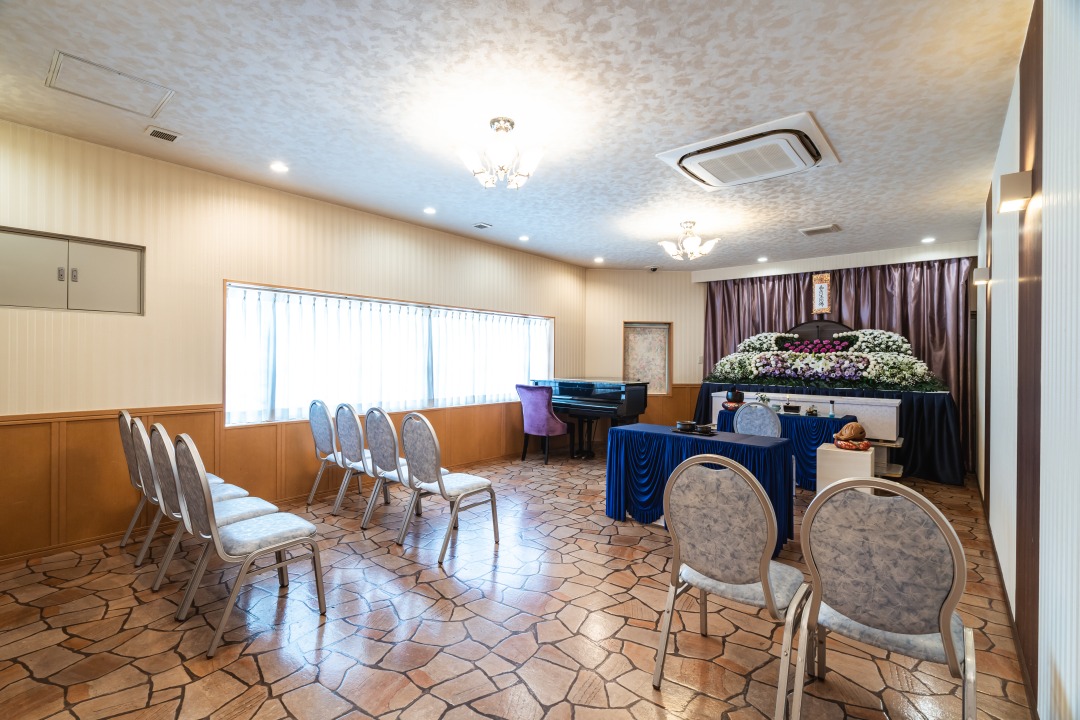 小式場